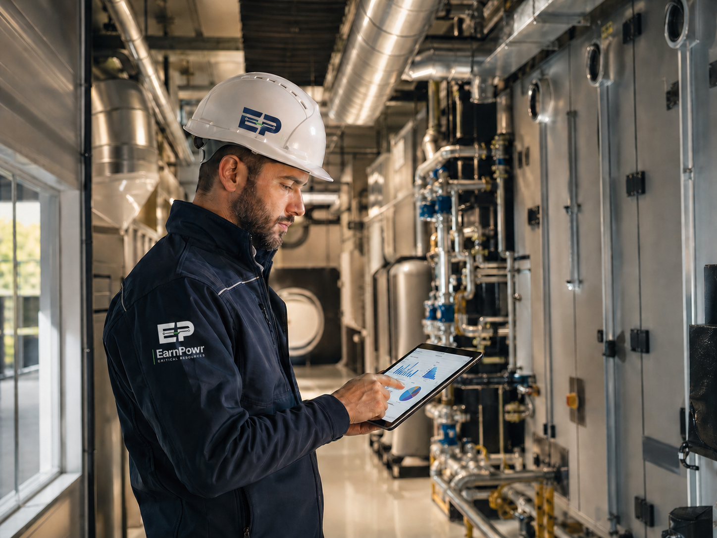 Energy efficiency consultation